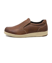 HL10107　TR LARGO SLIP4E　BROWN　568235-0003