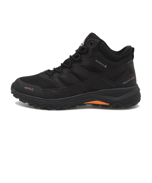 HL30342　MOUNT 599 MID　BLACK　598406-0001