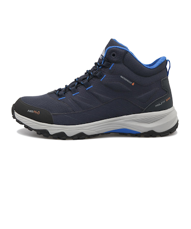 HL30342 MOUNT 599 MID NAVY 598406-0002