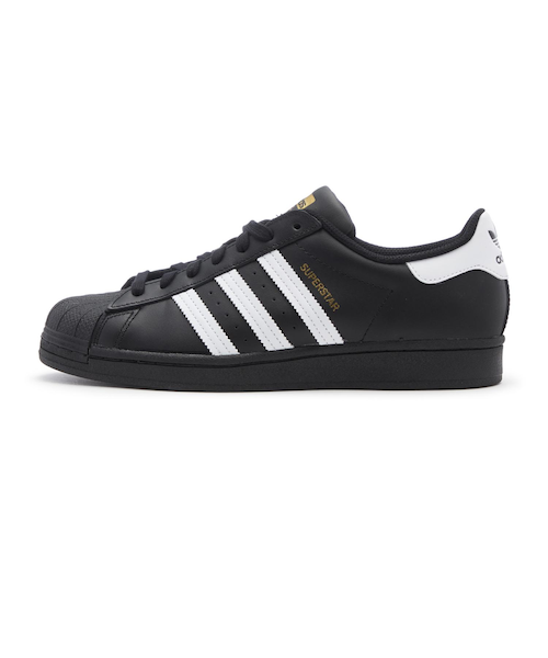 EG4959 SUPERSTAR BLK/WHT 599856-0001｜エービーシー・マートの