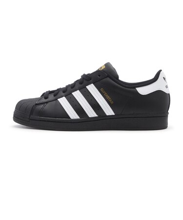 EG4959 SUPERSTAR BLK/WHT 599856-0001