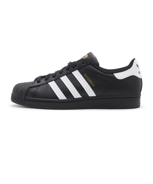 EG4959 SUPERSTAR BLK/WHT 599856-0001