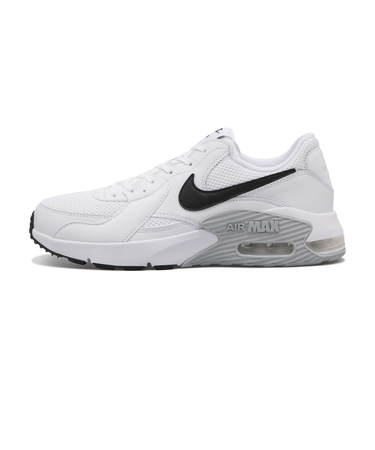 MCD4165 AIRMAX EXCEE 100WHT/BLK 602450-0004