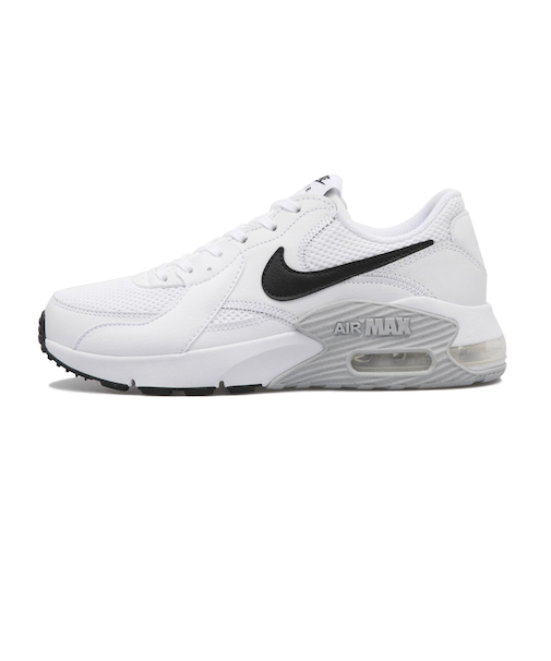 WCD5432　W AIRMAX EXCEE　101WHT/BLK　602485-0003