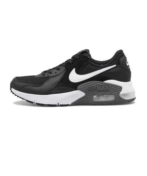 エアドック WCD5432 W AIRMAX EXCEE 003BLK/WHT 602485-0001｜エービーシー