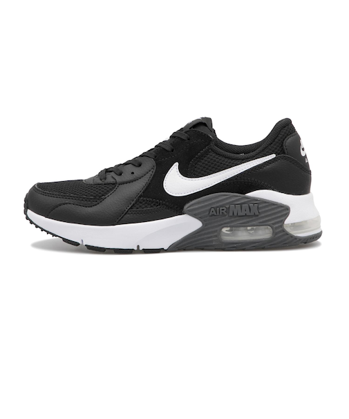 WCD5432　W AIRMAX EXCEE　003BLK/WHT　602485-0001