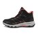 HL30342　MOUNT 599 MID　BLACK/CORAL　598406-0003