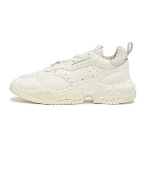EG6864　SUPERCOURT RX　WHT/WHT/WHT　603404-0001
