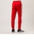 FM3808　M SST TRACKPANTS　RED　603930-0001