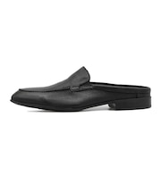SR07251　CROWE MULE　NERO　599357-0001