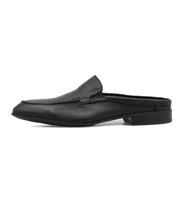 SR07251　CROWE MULE　NERO　599357-0001