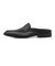 SR07251　CROWE MULE　NERO　599357-0001