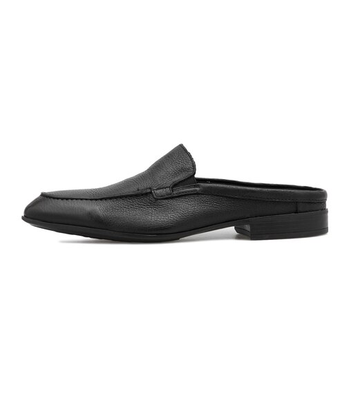 SR07251　CROWE MULE　NERO　599357-0001
