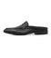 SR07251　CROWE MULE　NERO　599357-0001