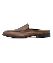 SR07251 CROWE MULE CUOIO 599357-0003