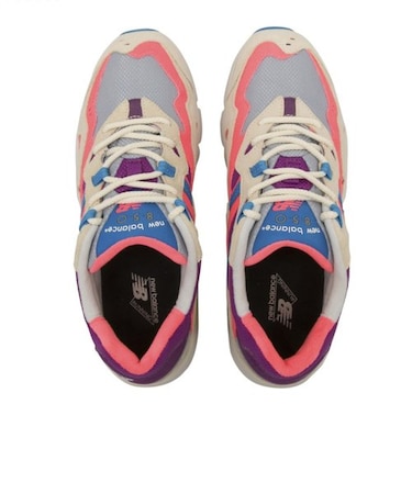 ML850YSA　ML850YSA(D)　BEIGE/PINK(YSA)　601262-0001