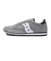 S2866-296　JAZZ LOW PRO　GREY/WHITE　600306-0001