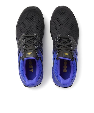 FU9993　ultraboost dna　BLK/BLK/GLD　603448-0001