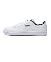 374776　PUMA UP PERF　*02WHITE/PEACOA　601515-0002