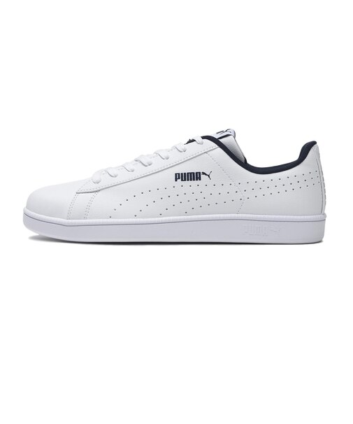 374776 PUMA UP PERF *02WHITE/PEACOA 601515-0002