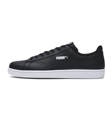 374776 PUMA UP PERF *03BLACK/WHITE 601515-0003