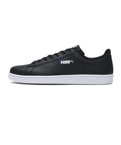 374776 PUMA UP PERF *03BLACK/WHITE 601515-0003