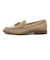 STS21951　TOPSFIELD TASSEL　SAND SUEDE　600724-0001