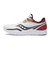 S10551-16　WMNS KINVARA 11 TOKYO　WHITE/RED　604698-0001