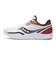 S10551-16　WMNS KINVARA 11 TOKYO　WHITE/RED　604698-0001