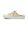 STS84805　CREST VIBE MULE CHAMBRAY　YELLOW　600266-0001