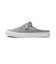 STS84803　CREST VIBE MULE CHAMBRAY　GREY　600267-0001