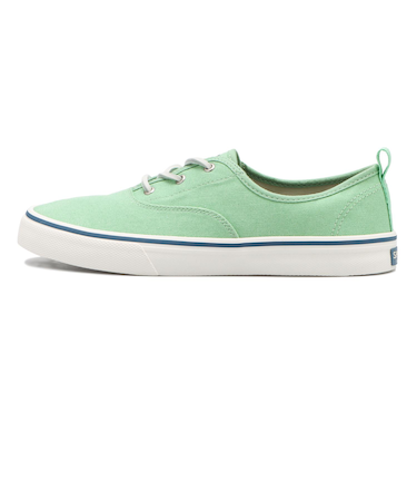 STS84838　CREST CVO RETRO　LIGHT GREEN　601495-0001