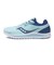 S10551-25　WMNS KINVARA 11　AQUA BLUE　600277-0001
