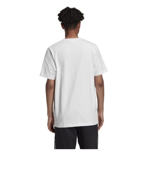 FM9920　M AC PRM TEE　WHT　605664-0001