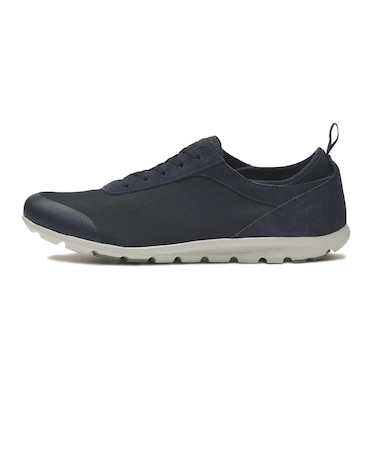 CH6254 TRUE WALK ZERO II M TIE BLUE 605804-0001