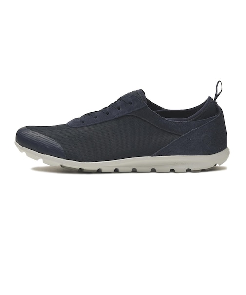 CH6254 TRUE WALK ZERO II M TIE BLUE 605804-0001