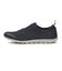 CH6254　TRUE WALK ZERO II M TIE　BLUE　605804-0001