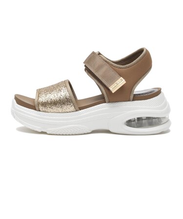 NC60152　TN VOL SND 6.5　CHAMPAGNE　600319-0002