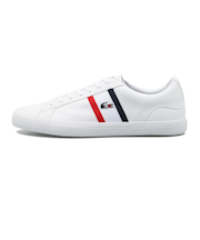 CMA044L　LEROND TRI 1　407 WHT/NVY/RED　603704-0001