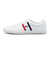 CMA044L　LEROND TRI 1　407 WHT/NVY/RED　603704-0001