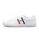 CMA044L　LEROND TRI 1　407 WHT/NVY/RED　603704-0001