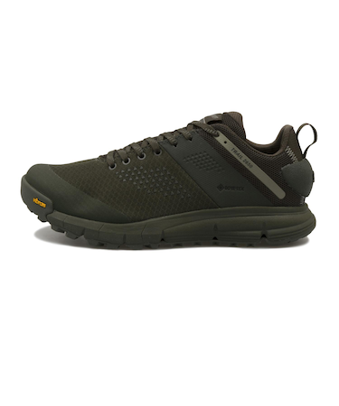 61206　TRAIL 2650 MESH GTX　FOREST NIGHT　601916-0001