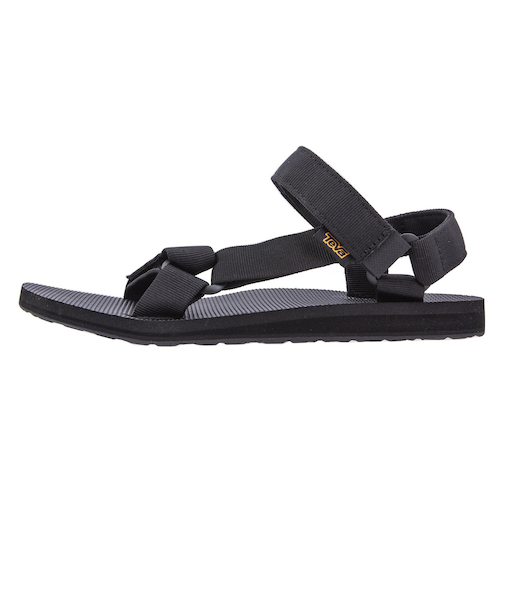 T1004010　M ORIGINAL UNIVERSAL - URBAN　BLK　603830-0001
