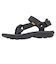 T1019390C　18-22 HURRICANE XLT 2　SBLK　603851-0001
