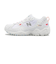WL703BC　WL703BC(B)　WHITE/PINK(BC)　601329-0001
