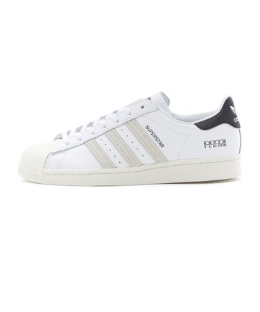 FV2808　SUPERSTAR　WHT/WHT/BLK　603500-0001