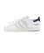 FV2808　SUPERSTAR　WHT/WHT/BLK　603500-0001
