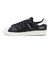 FV2809　SUPERSTAR　BLK/BLK/WHT　603501-0001