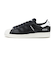 FV2809　SUPERSTAR　BLK/BLK/WHT　603501-0001