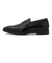 HB82004　HP S LOAFER WP　B/BLACK　599489-0001
